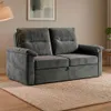 Sillon Sofa Cama 2 Cuerpos Retractil Y Reclinable - Sillones y sofás, Uruguay | Lais Muebles, vista 2 de 3