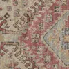 ALFOMBRA RECTANGULAR EFECTO VINTAGE en Multicolor - Textiles, Uruguay | Zara Home, vista 4 de 6