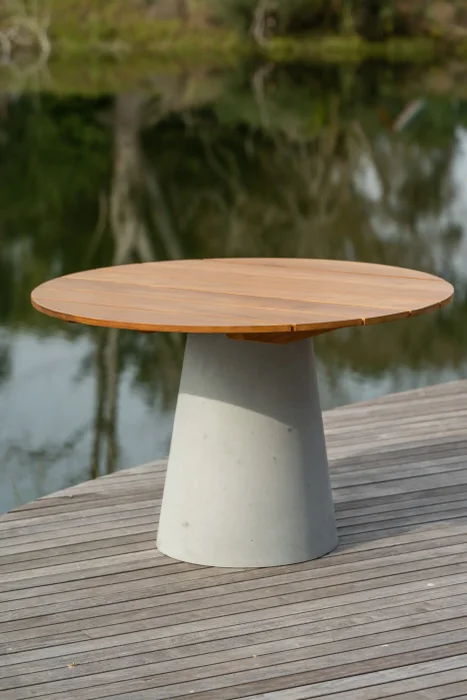 Mesa Bremen - Mesas de comedor, Uruguay | Balcony
