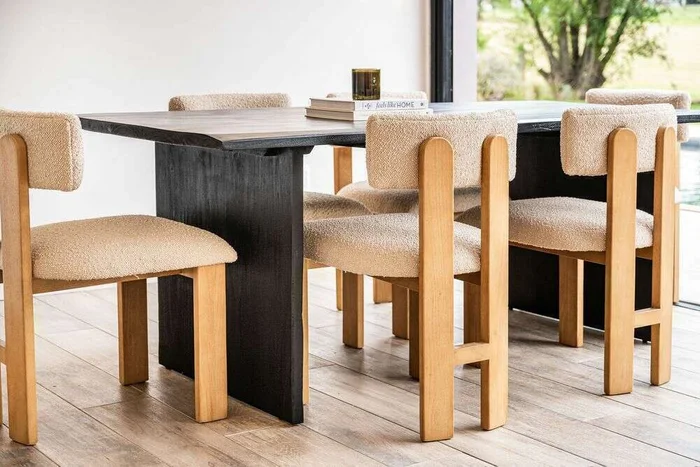SILLA ULLA - FRESNO NATURAL - Sillas, Uruguay | La Iberica, vista 22