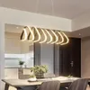 Luminaria led colgante 162W Negro - Lámparas colgantes, Uruguay | Decotech, vista 1 de 5