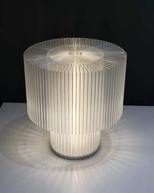 DORIA en Blanco - Lámparas colgantes, Uruguay | Alba Lighting, vista 3