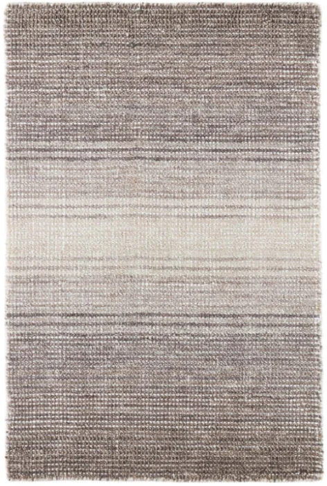 MARLED BROWN WOVEN ALGODON en Gris - Alfombras, Uruguay | Sentido Jose Ignacio