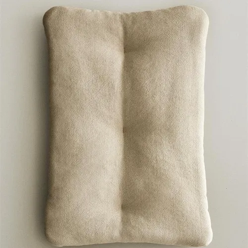 COJÍN ALARGADO LINO - Textiles, Uruguay | Zara Home