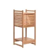 Estantería Blush - Muebles, Uruguay | Uruguay Bamboo, vista 1 de 8