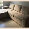 Sofa Manantiales con isla - Sillones y sofás, Uruguay | Viladecó Muebles, vista 1 de 4
