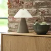 Lámpara batería ESMUND 17xH20 cm con temporizador en Verde - Iluminación, Uruguay | JYSK, vista 2 de 2