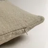 FUNDA COJÍN LÍNEA CONTRASTE - Textiles, Uruguay | Zara Home, vista 4 de 5