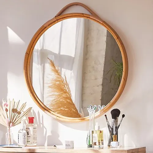 Espejo marinero 70 cm - Muebles, Uruguay | Decoramuss