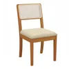 Silla Lola - Madera Maciza Ratan Natural - Sillas, Uruguay | Balton, vista 20 de 24