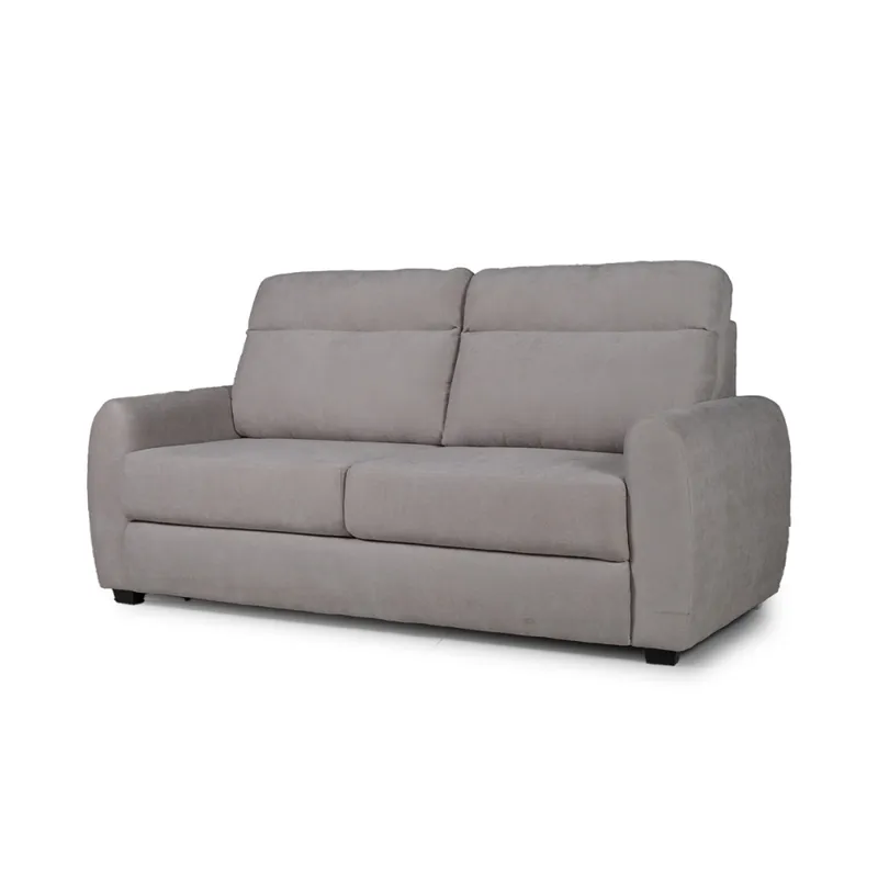 Sofá Elyon - Tela Microfibra - 3 cuerpos - 9248 (Beige) en Beige - Sillones y sofás, Uruguay | NYR