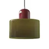 LUMINARIA ENZO GREEN - Lámparas colgantes, Uruguay | Berlina Store, vista 1 de 3
