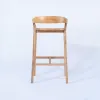 Banqueta Solanas en Madera natural - Butacas, banquetas y puffs, Uruguay | Wave Home, vista 4 de 9