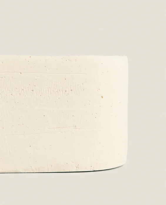 VELA DECORATIVA ALARGADA CERÁMICA - Velas y Portavelas, Uruguay | Zara Home, vista 6