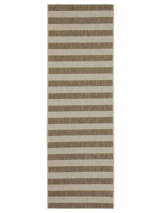 ALFOMBRA LINEO LIN/5031/6Y01/ 080X150 WOOL/MINK en Multicolor - Alfombras, Uruguay | Vinibel