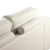 Sofá Esquinero Más De 4 Cuerpos Tela Natural-beige Connect Ii Beige en Beige - Sillones y sofás, Uruguay | Divino, vista 7 de 7