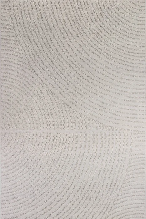 ALFOMBRA JERSEY HOME JRH/B647/E511/ 155X230 WOOL/WOOL en Beige - Alfombras, Uruguay | Vinibel