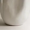 JARRÓN LOZA BRILLO ONDULADO - Jarrones, Uruguay | Zara Home, vista 4 de 5