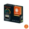 Proyector LED LEDVANCE OSRAM G4 43W Luz Cálida en Negro - Lámparas colgantes, Uruguay | Serlux, vista 2 de 7