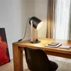 Luminaria de Mesa Alba Negra - Lámparas de mesa, Uruguay | Serlux, vista 3 de 6