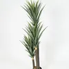 Planta Yucca 150cm - Color Unico en Multicolor - Muebles para el exterior, Uruguay | Indian, vista 1 de 4