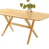 Mesa de Comedor ELLY 1.35m en Mesa de Comedor ELLY 1.35m - Mesas de comedor, Uruguay | Finkel, vista 1 de 6