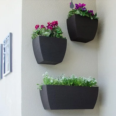 Macetas de pared amurar - Macetas, Uruguay | Alta Gracia Deco, vista 3