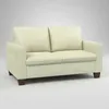 SOFA 100% CUERO - MODELO BLANC - 2 CUERPOS - PERLA MATE en Off-white - Sillones y sofás, Uruguay | Champagne Home, vista 5 de 5