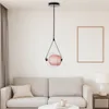 LUMINARIA DE TECHO CINEMA ROSA - Lámparas de mesa, Uruguay | Viasono, vista 1 de 2