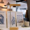 Lámpara de Mesa Tucan – Natural - Lámparas de mesa, Uruguay | Berna home, vista 2 de 2