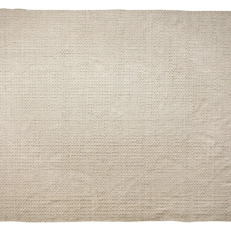 ALFOMBRA IN/OUT NUDOS SAND/IVORY en Multicolor - Textiles, Uruguay | Masinfinito Casa