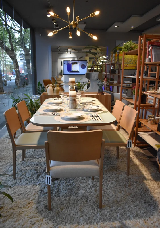 Silla Lapa - Sillas, Uruguay | Furest, vista 3