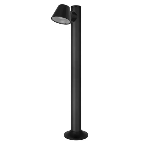 Cone en Negro - Lámparas de pie, Uruguay | Darko Lighting