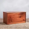 Baúl 45x84 - Butacas, banquetas y puffs, Uruguay | Aihaus, vista 1 de 3
