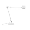 Kelvin Edge White 414mm en Blanco - Lámparas de mesa, Uruguay | Darko Lighting, vista 1 de 6