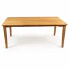 Mesa Comedor Adistra - Color Unico en Multicolor - Sillones y sofás, Uruguay | Indian, vista 1 de 4