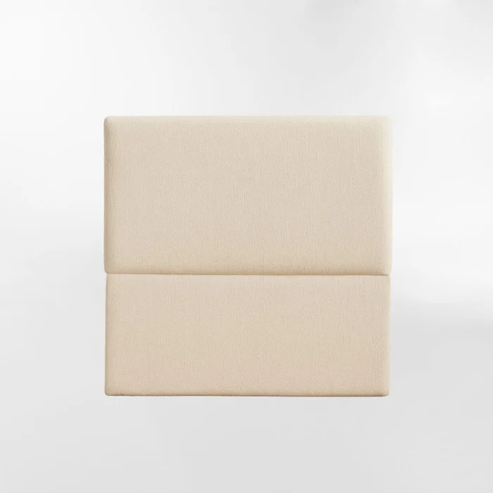 RESPALDO DE PARED COPENHAGEN BEIGE KING - Respaldos de cama, Uruguay | Viasono, vista 2