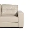 Rinconera Fargo - Cuero Básico - Chaise Izquierdo - 519 (Beige) en Beige - Sillones y sofás, Uruguay | NYR, vista 3 de 5