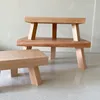 Banquito 3 patas – 25cm - Decoración, Uruguay | Dreams On Time, vista 15 de 16