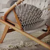 Circle Chair | Hans Wegner en Madera natural - Butacas, banquetas y puffs, Uruguay | Mad for Modern, vista 3 de 3