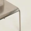 SILLA ESTRUCTURA ACERO INOXIDABLE - Sillas, Uruguay | Zara Home, vista 4 de 7