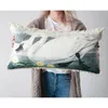 Almohadón Cisne - Textiles, Uruguay | Martinika Deco, vista 1 de 4