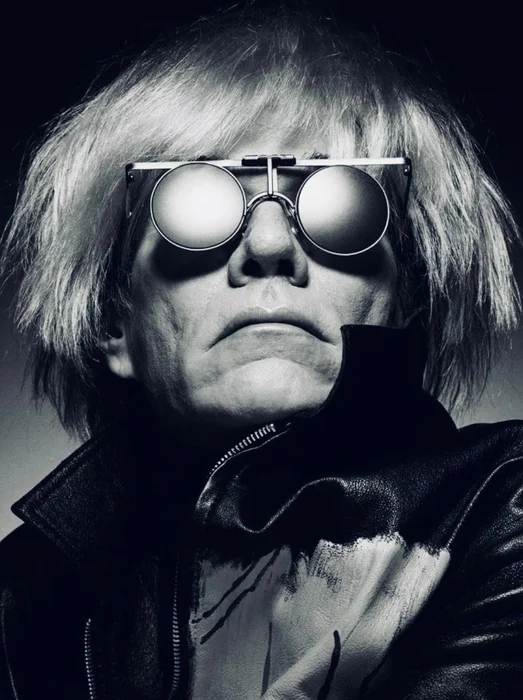 Andy Warhol - Láminas, Uruguay | Mara Estudio