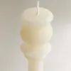 VELA DECORATIVA CANDELABRO - Velas y Portavelas, Uruguay | Zara Home, vista 4 de 5