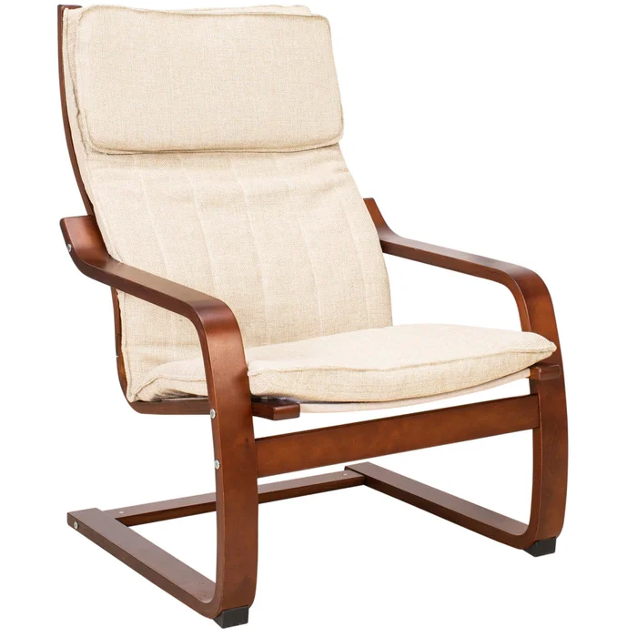 Sillón Tela Natural-beige Flex Pro Beige en Beige - Sillones y sofás, Uruguay | Divino, vista 2
