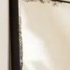 ESPEJO AÑEJADO DE HIERRO NEGRO - 1.70 X 0.80 MTS en Negro - Espejos, Uruguay | La Iberica, vista 4 de 6