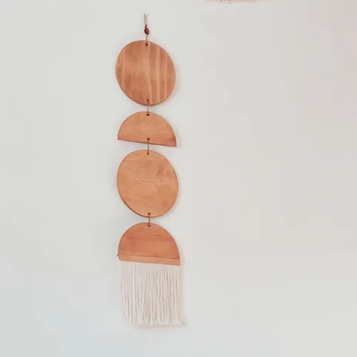 Colgante de pared - Muebles, Uruguay | Decoramuss