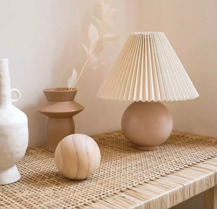 Banco CAPRI chico en Madera natural - Butacas, banquetas y puffs, Uruguay | Simple Deco, vista 3