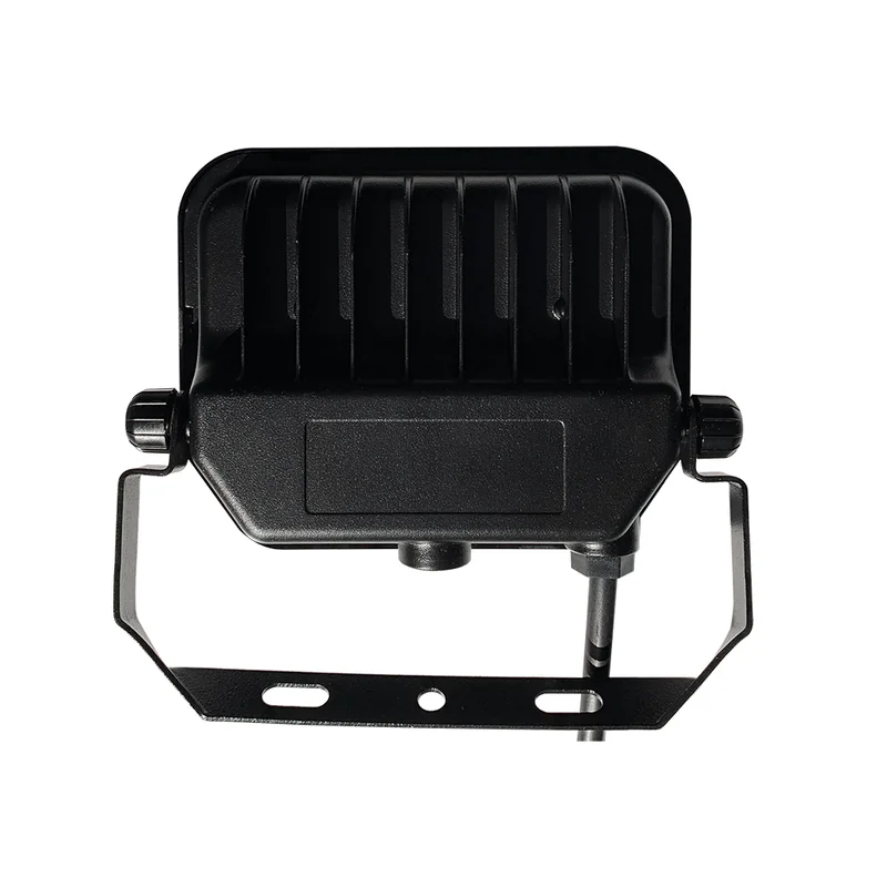 Proyector LED LEDVANCE OSRAM 20W Luz Fría en Negro - Lámparas colgantes, Uruguay | Serlux, vista 4