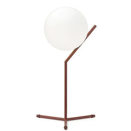 IC Lights T1  en Cobre - Lámparas de mesa, Uruguay | Darko Lighting